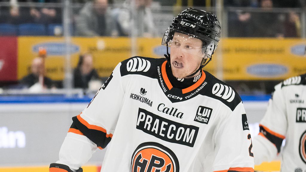 HPK-pakki hölmöili itselleen ulosajon – Mikko Mannerilta voimakas reaktio