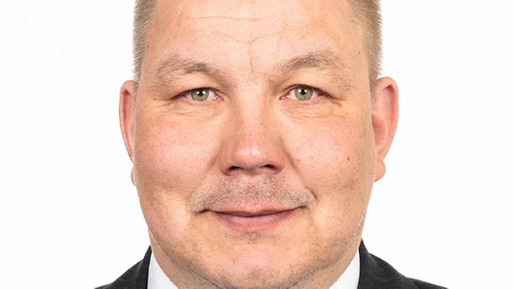 IL: Perussuomalaisten Mäenpää pitkälle sairauslomalle