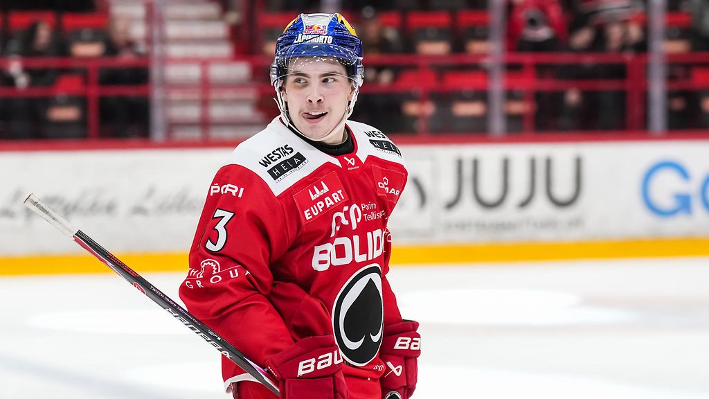 Pudotuspelikevään komeetta ratkaisi maratonpelin – faneilta hurja reaktio kesken haastattelun: 