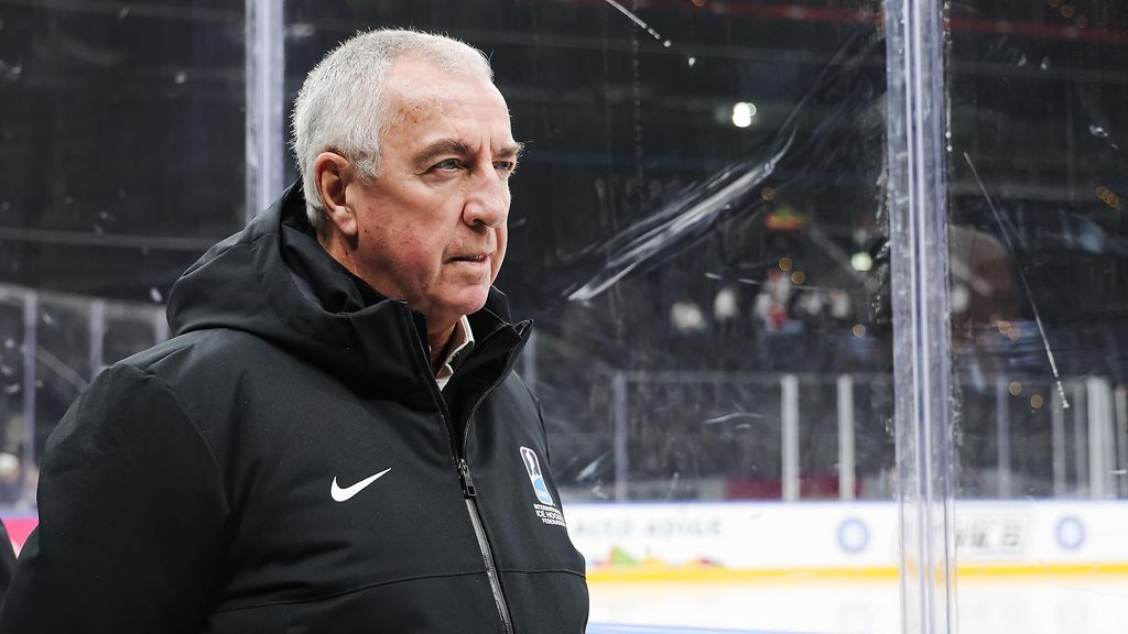 IIHF-pomolta iso ilmoitus – ei aio jatkaa tehtävässään