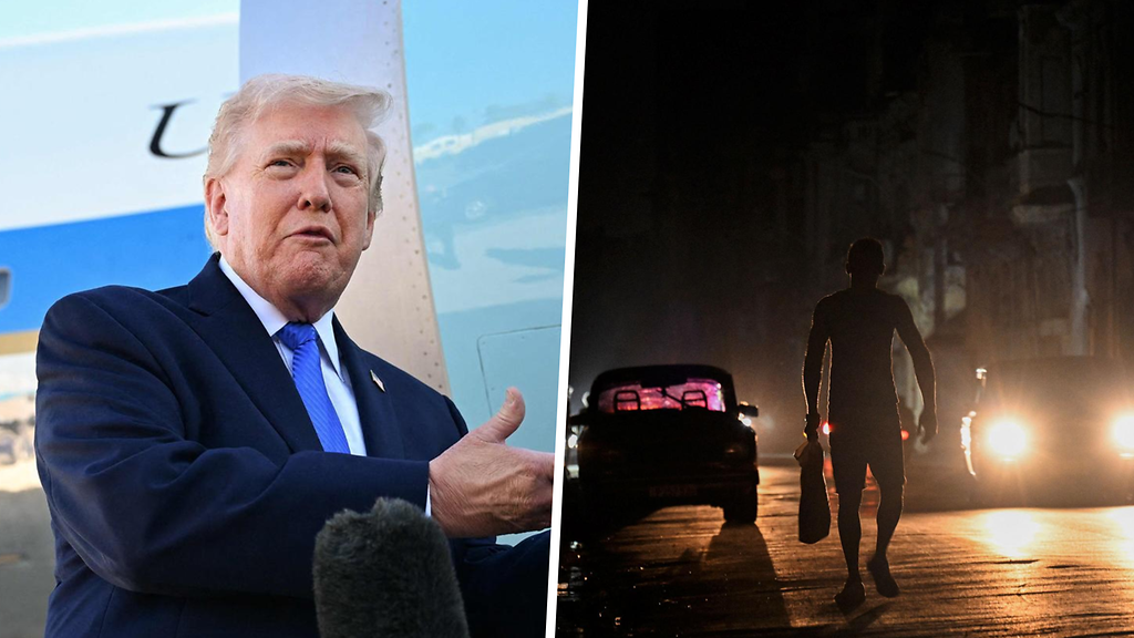 NYT: USA sallii venäläisen öljytankkerin pääsyn Kuubaan