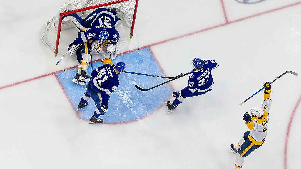 Kaksi suomalaista iski NHL-uriensa avausmaalit