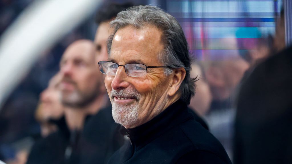 NHL:ssä valmentajapotkut: John Tortorella Vegasin peräsimeen
