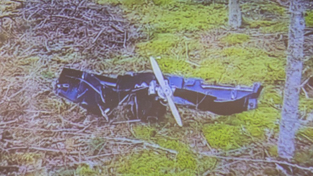 Ukraina pyytää Suomelta anteeksi