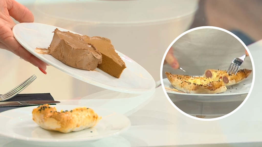 Tommi Mannisen nakkitriangeli teki vaikutuksen: 