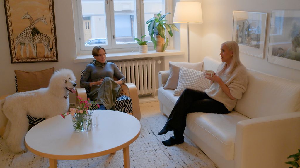 Kansanedustaja lausui ällistyttävän kommentin Sofia Virrasta ja tämän lapsesta