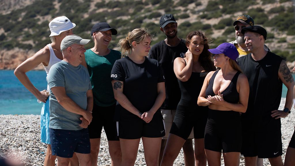 Yllättävä teoria tiskiin Myyrä-ohjelmasta – vedättääkö hän kilpailijoita?