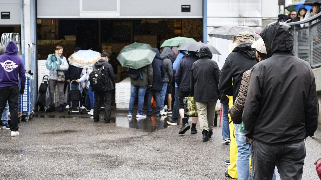 Vasemmistoliitto tekee välikysymyksen köyhyydestä ja elinkustannusten kasvusta
