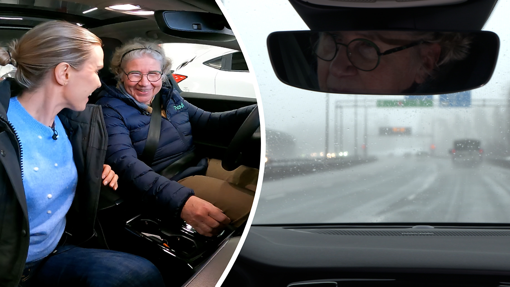 Eeva löysi yllättävän unelmatyön eläkkeellä: 