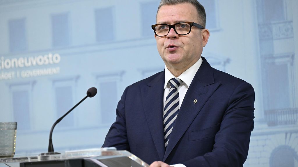 Orpo jälkiviisaana: Olisi pitänyt informoida asukkaita