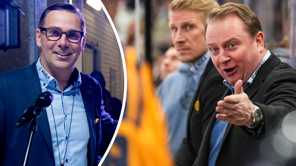 Lukolle jättipettymys – näin seurapomo vastaa kysymykseen Tomi Lämsän asemasta