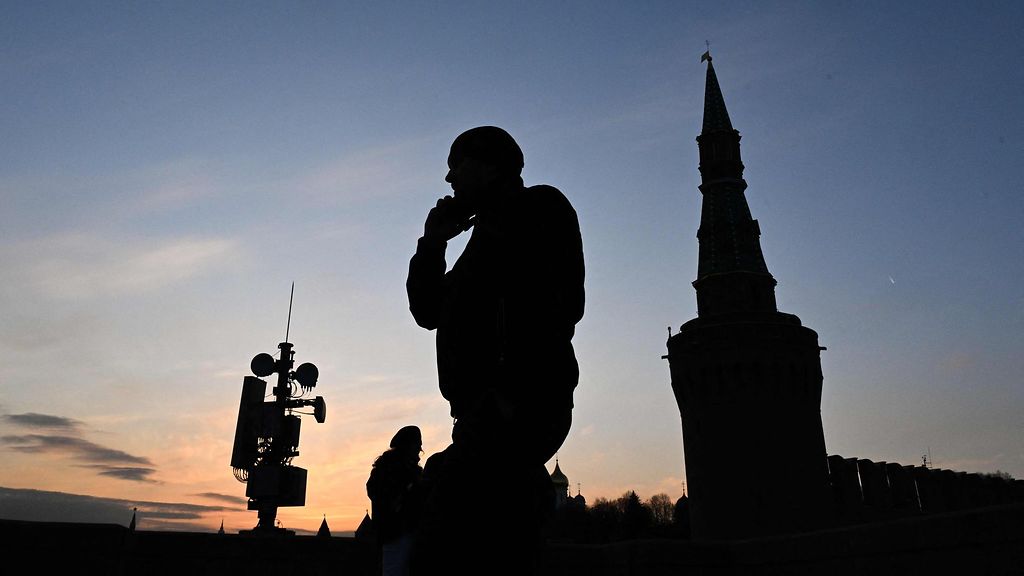 Venäjällä verkkorajoituksia – tutkija: Taustalla hallinnon laajempi pelko