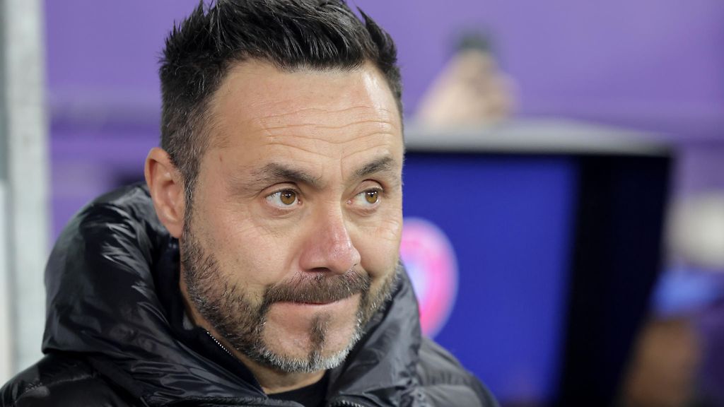 Tottenham palkkasi uuden päävalmentajan