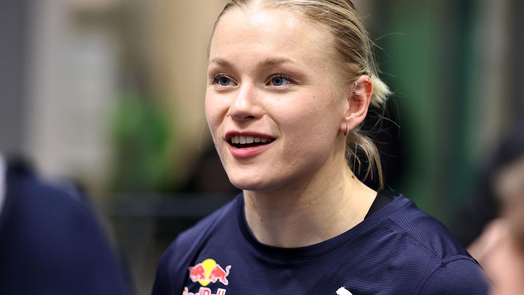 Wilma Murto meni naimisiin – julkaisi onnellisia kuvia somessa