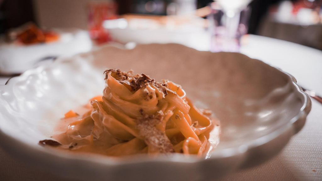 Italia voitti oikeuskiistan: Ravintolaketju joutunee muuttamaan 