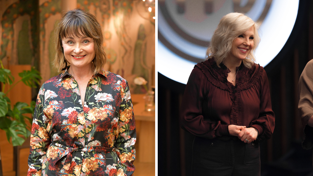 Sikke Sumarilta suorat sanat Vappu Pimiän MasterChef-tuomaripestistä nousseista soraäänistä