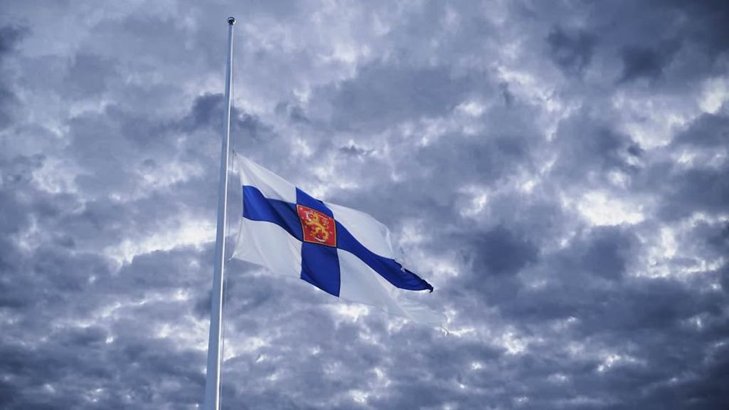 Suruliputus halki Suomen – tämä tiedetään varusmiehen kuolemasta Kouvolassa