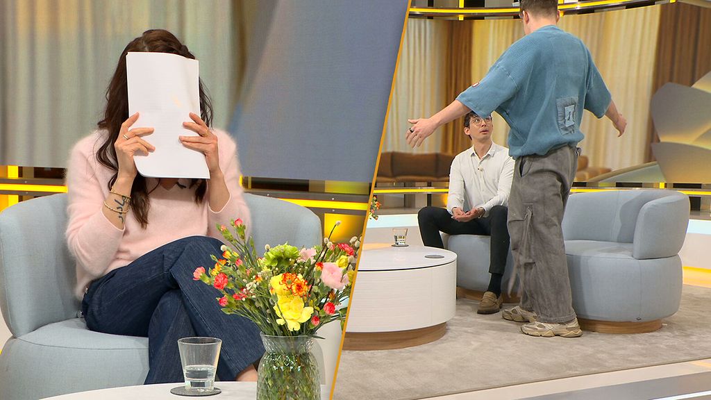 Ilmiriita Huomenta Suomessa – juontaja häkeltyi täysin tubettajakaksikon pilasta