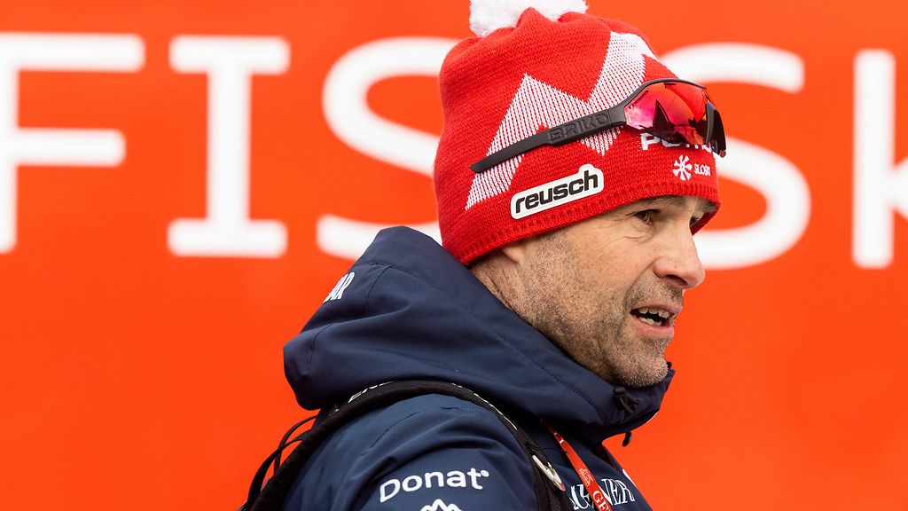 Suomen miesten alppimaajoukkueelle päävalmentaja Sloveniasta