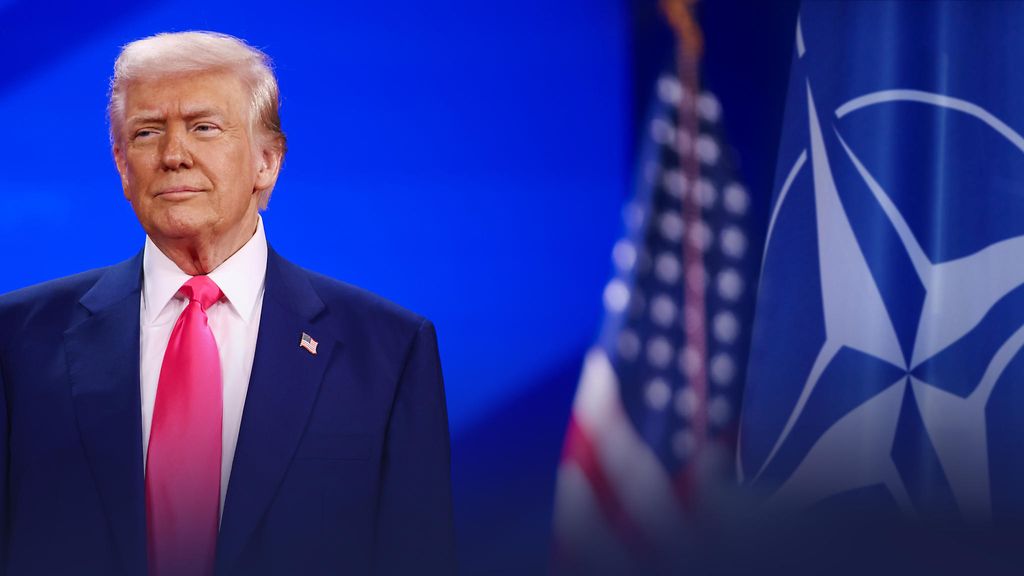 Trump harkitsee Yhdysvaltojen vetämistä pois Natosta