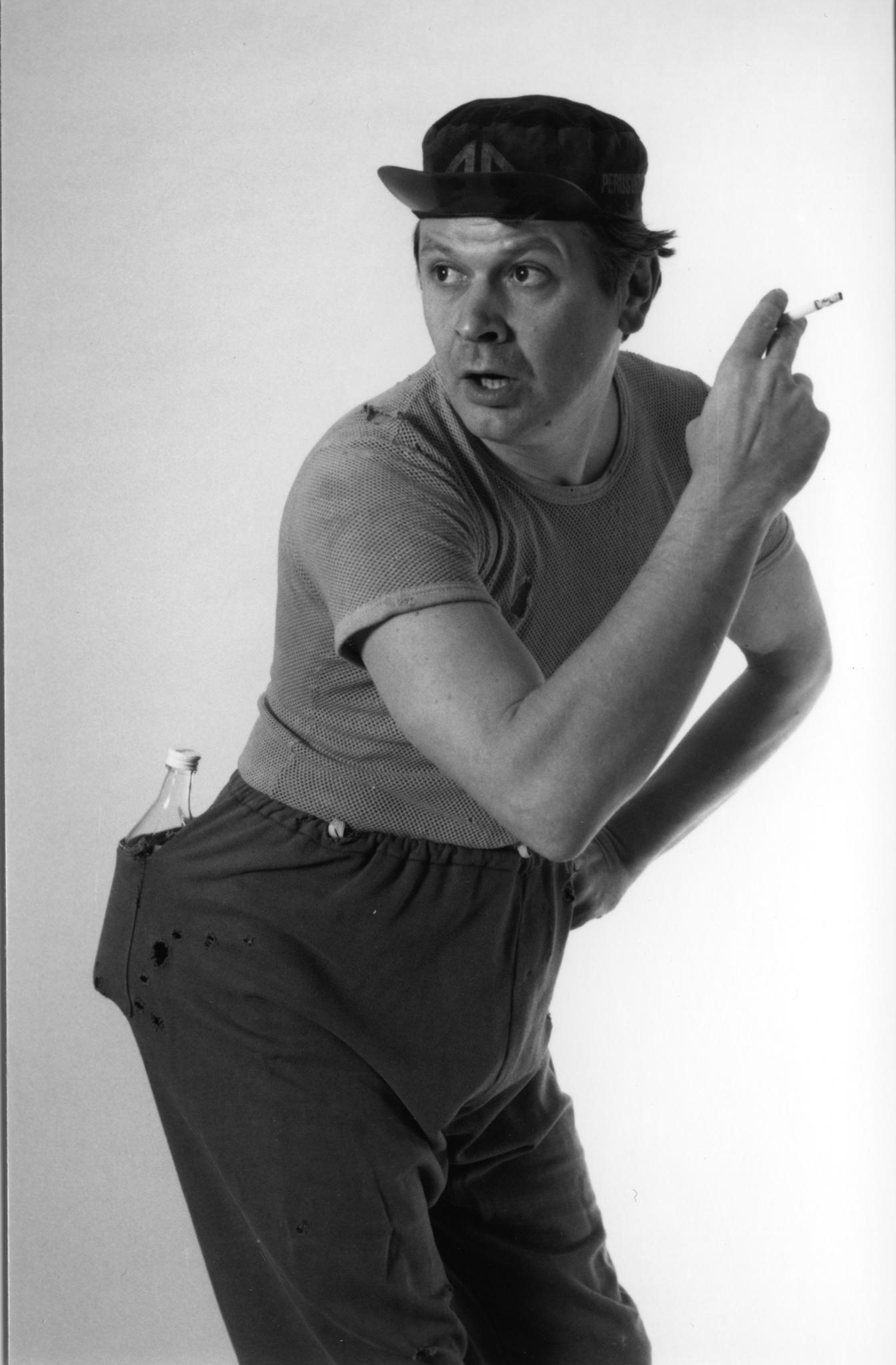 Heikki Kinnunen - Onks Viljoo näkynyt?