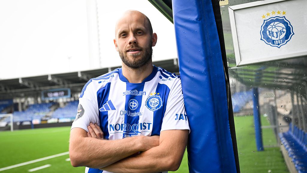 Teemu Pukki pohtii uransa jatkoa: 