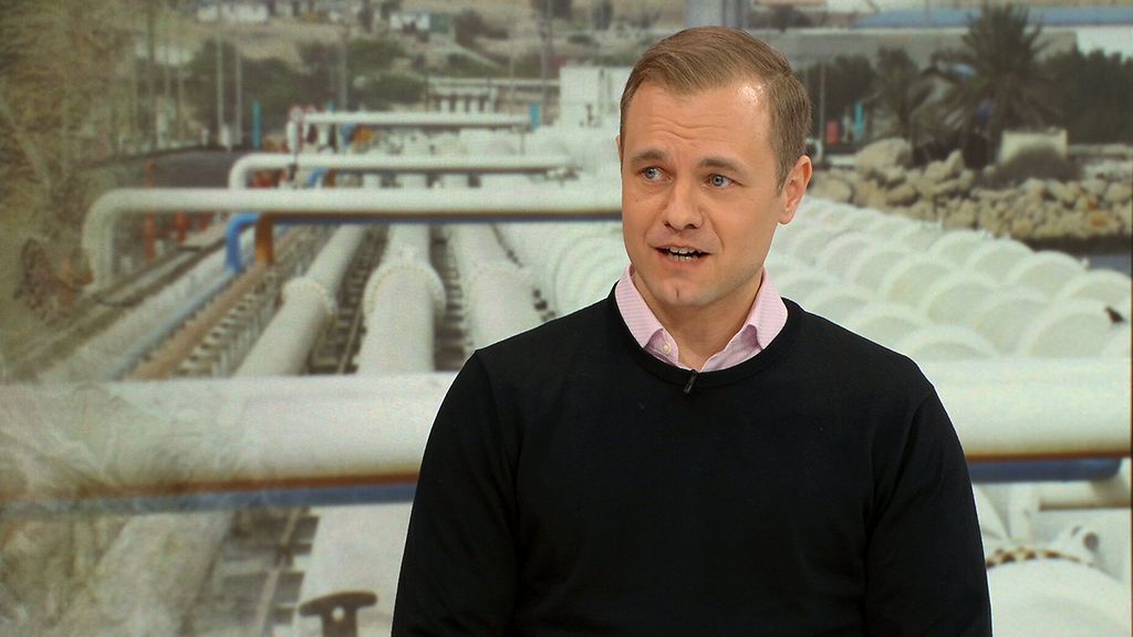 Iranilla nyt historiallinen valta energiahintoihin – suomalaisasiantuntija: Trump ei ehkä ole enää tilanteen herra