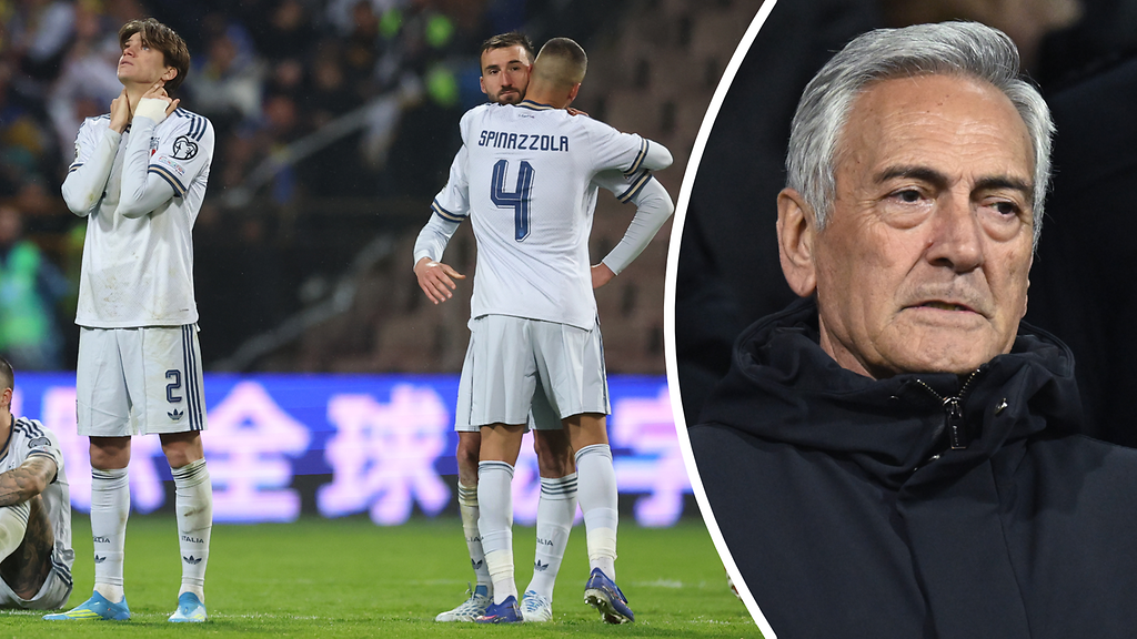 Italian MM-katastrofin jälkipyykki: Kohulausunnosta someraivo