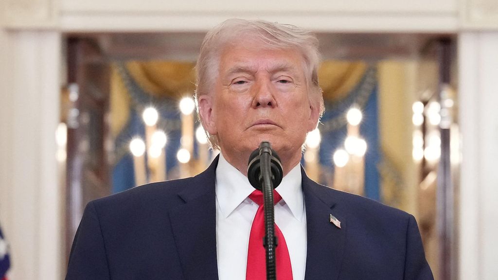 Näin Trump puhui – öljyn hinta lähti heti nousuun