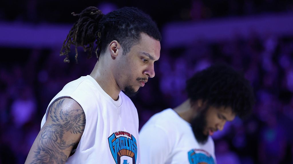 Tuomas Iisalon NBA-pelaaja epäiltynä rikoksista: 