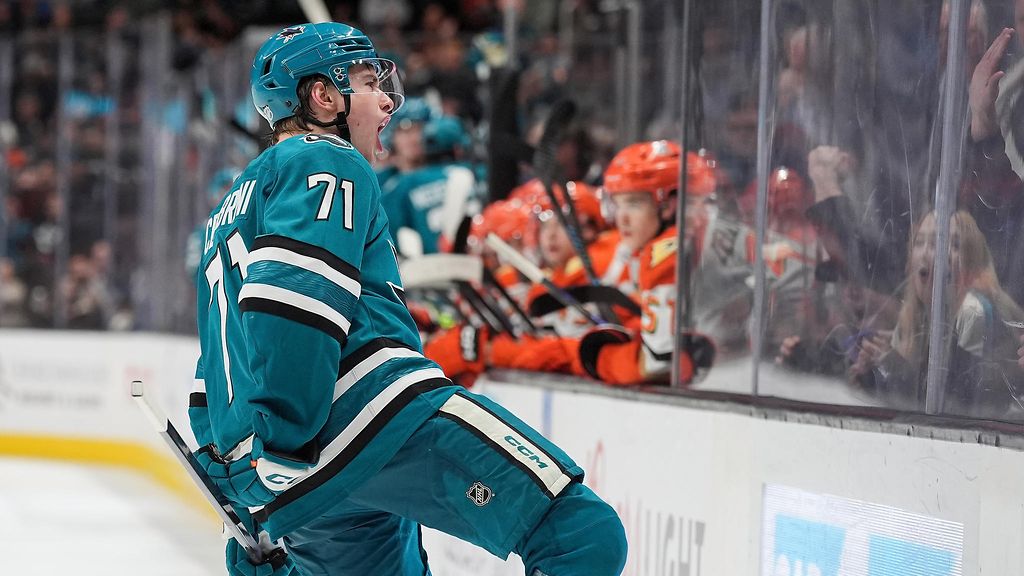 NHL:n ihmenuori hurmasi taas – 