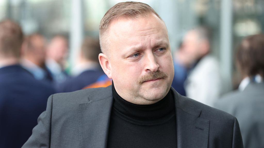 Ilveksessä hämmentävä tilanne – valmentaja lähtee kauden kynnyksellä