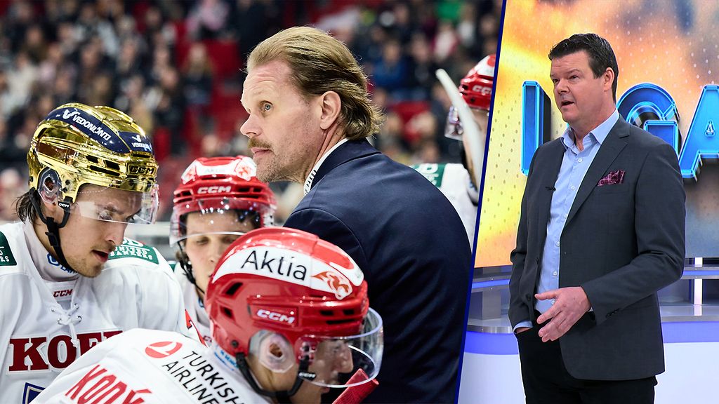 HIFK laittoi tuulemaan – Karri Kiveltä enteelliset sanat Olli Jokisesta