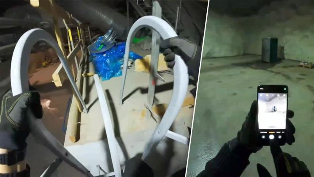 Murto vedenpuhdistamoon tulkittiin hybridisodankäynniksi – tuomiolle joutuikin seikkailua halunnut teinipoika