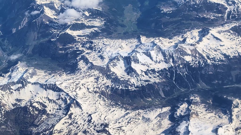 Onko tämä vaarallisin tapa jättää kumppani? Tällainen on alppiero