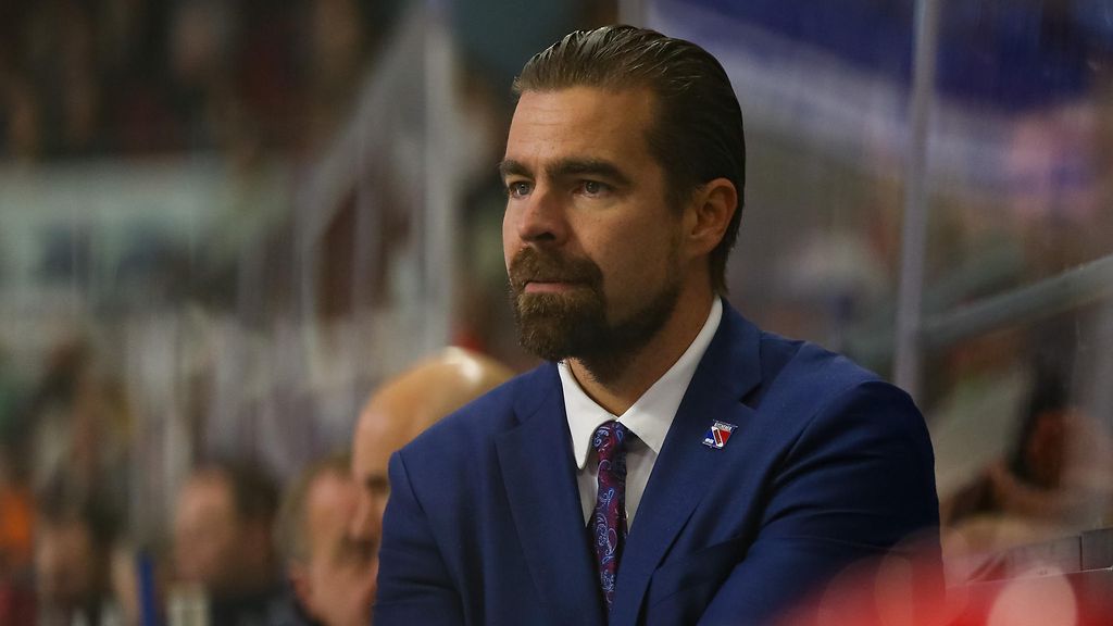 Jussi Ahokas kärkkyy sopimustarjousta NHL:stä: “Olen valmis lähtemään”