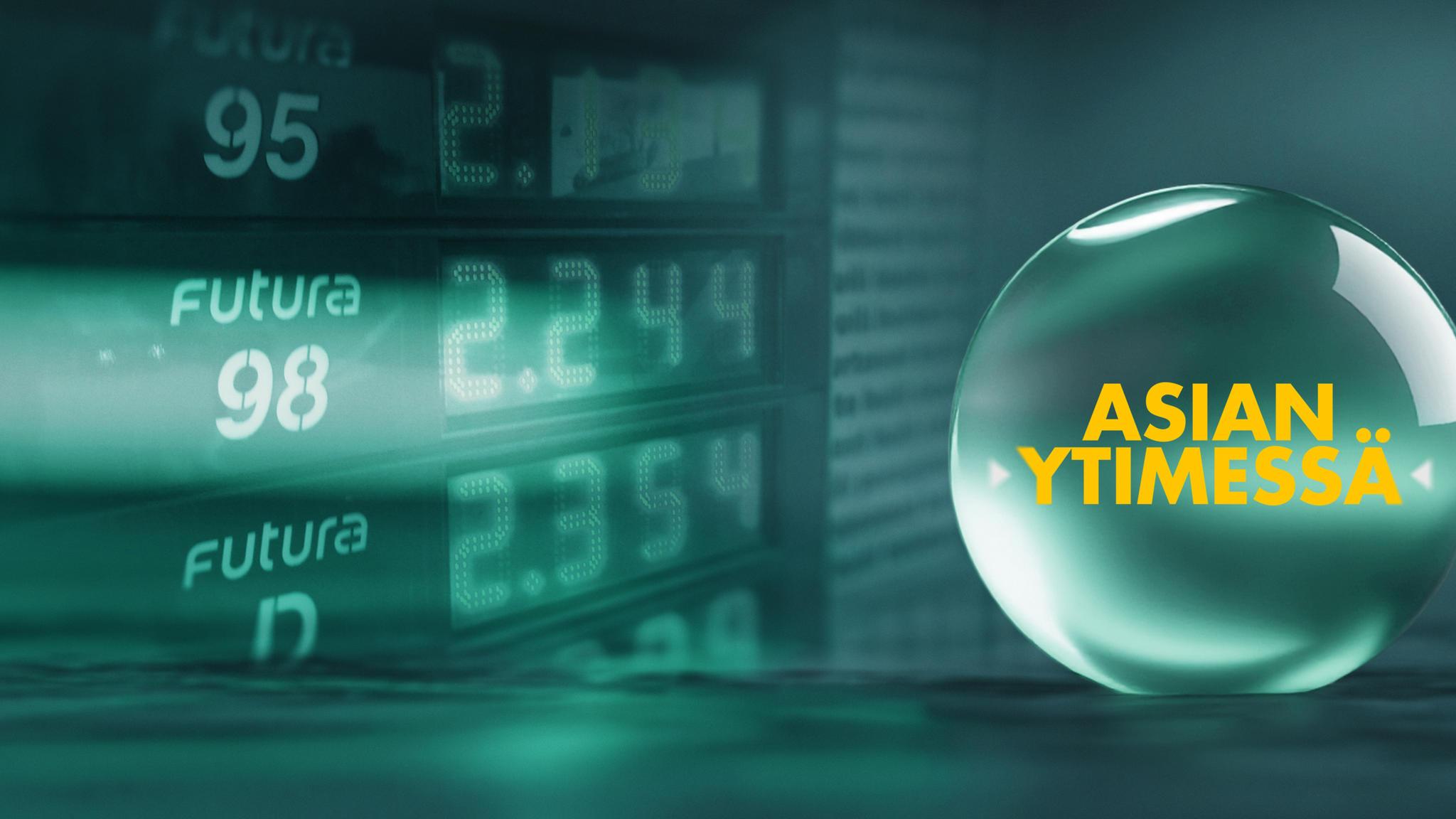 Katso päivän tärkeimmät uutiset Livestä