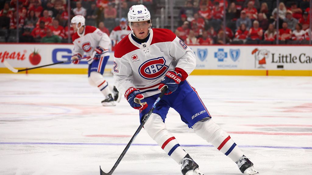 Patrik Laine: yllätys muhii