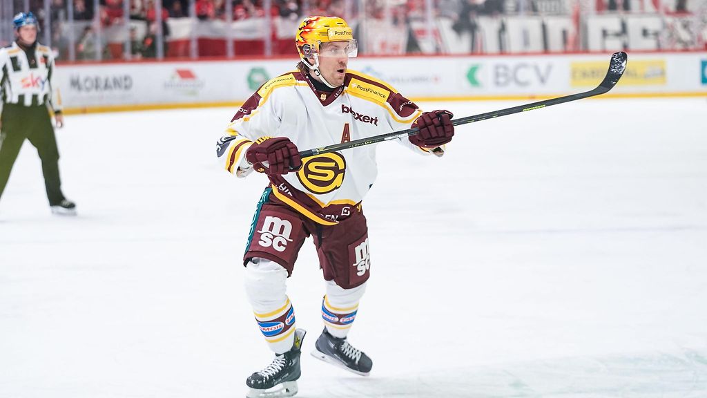 Sveitsin liiga puuttui jyrkästi Markus Granlundin reaktioon