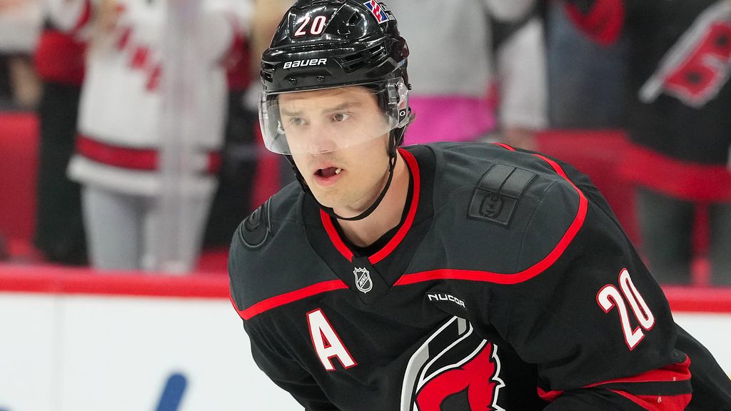 Sebastian Ahon Carolina: 