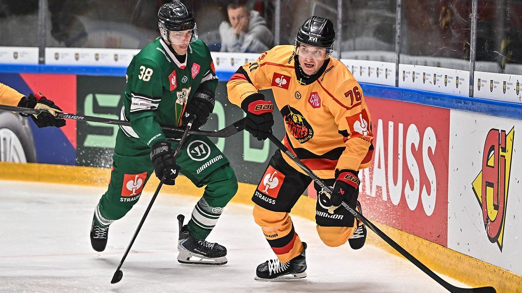 Suomalaistähti sankarina – nyt Ruotsissa odotetaan 