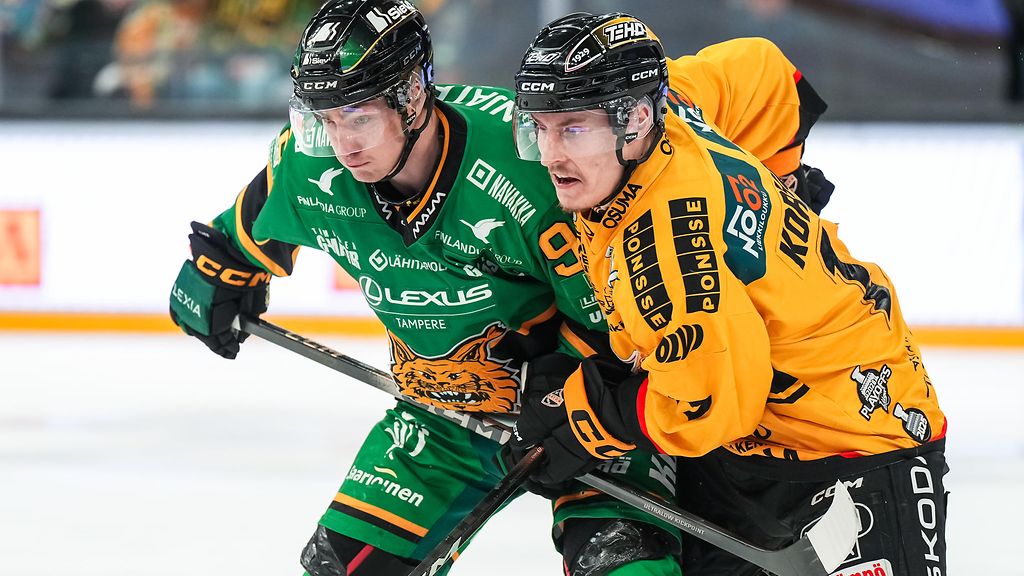 Panokset tapissa: KalPa saa tärkeän vahvistuksen