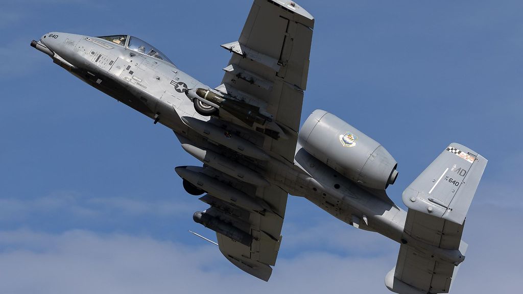 NYT: Toinenkin USA:n sotakone pudonnut Lähi-Idässä