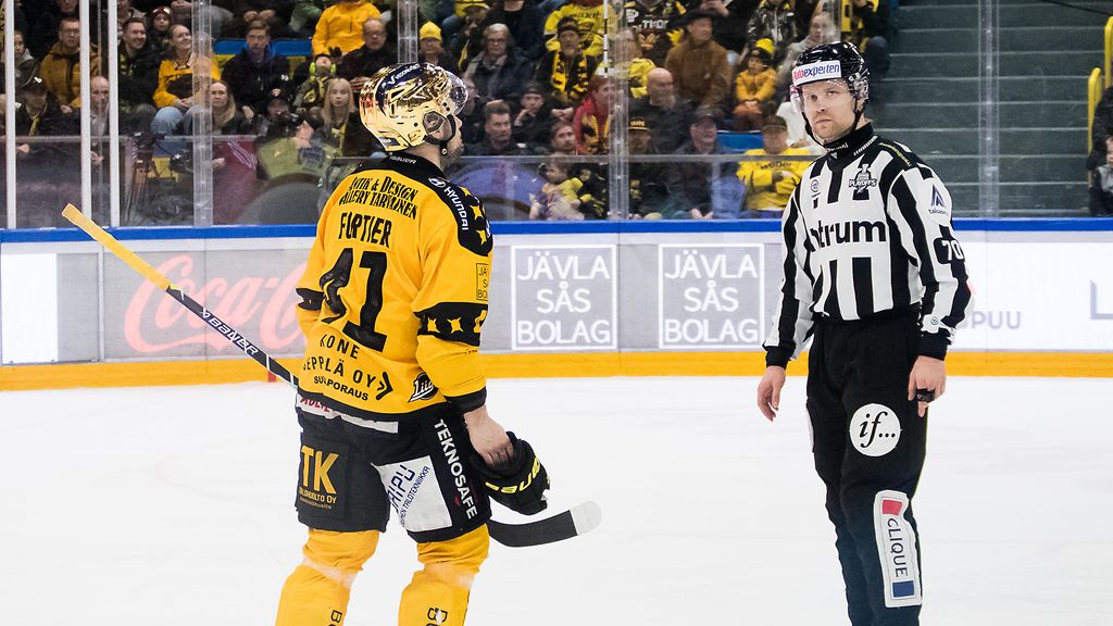 SaiPan päällä valtava uhka