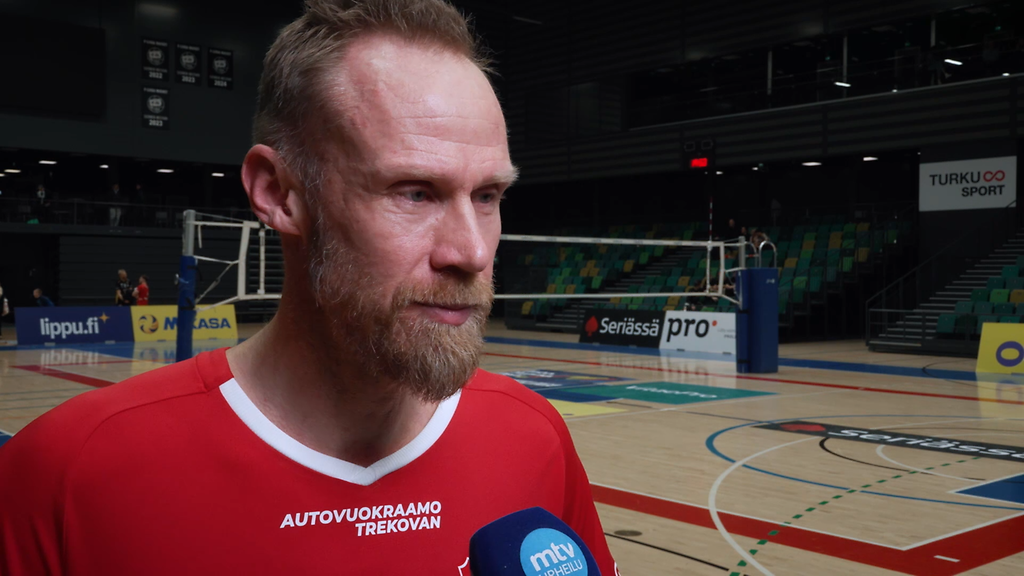 Suomen urheilulegenda murtui: 