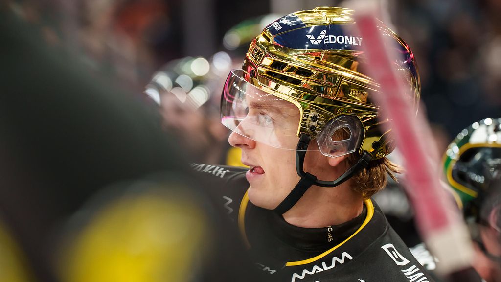 Raudat syrjään – tälle tähdelle piikitellään Ilveksen punttisalilla: 