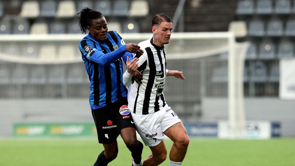 Tällainen oli Veikkausliiga-kauden avausottelu