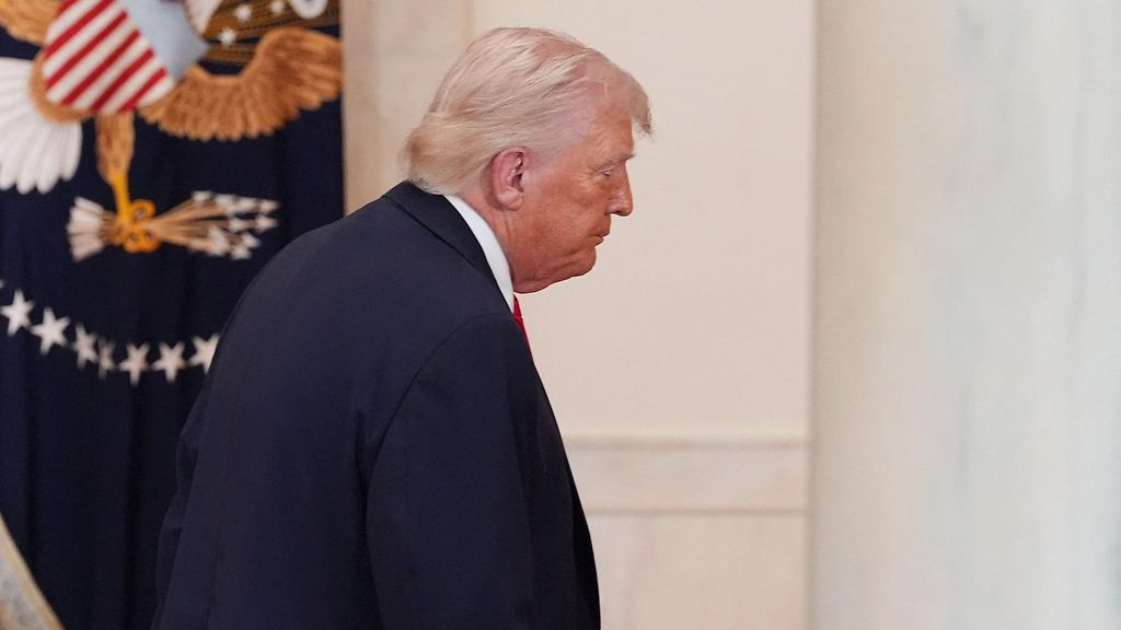 Hurjia tiedustelutietoja julki – 