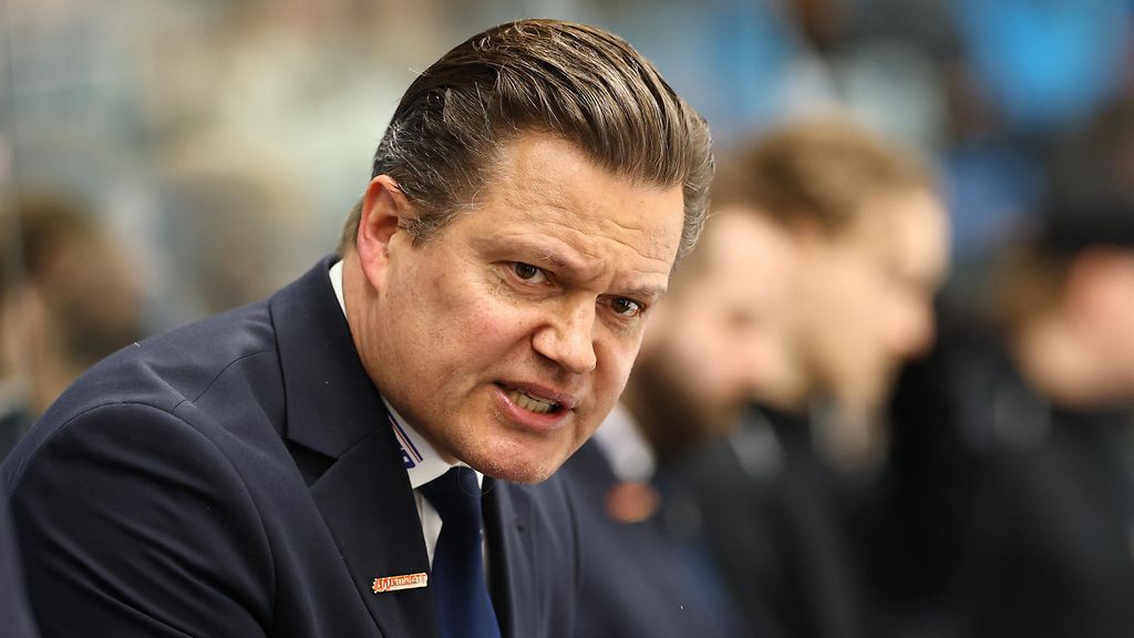 Sami Kapanen heitti Pelicans-kaksikon bussin alle: 