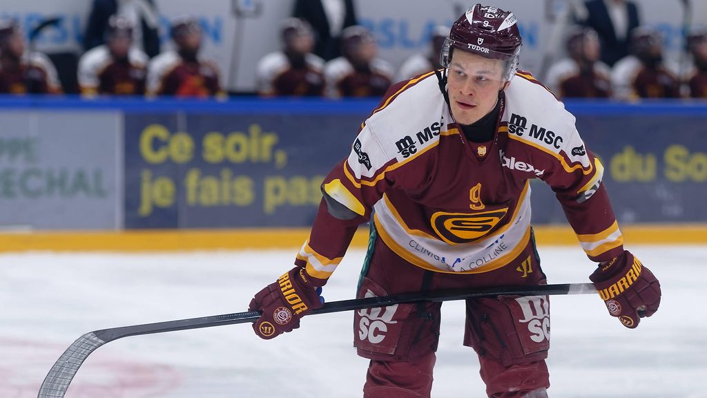 Jesse Puljujärvi iski jälleen – sitten kävi kylmät